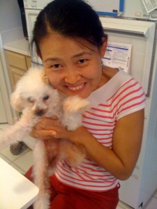 Faith and Wonok 1