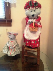 Rodents