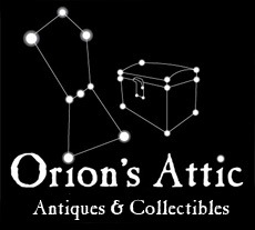 Orion's Attic