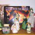 Find your collecting groove at Arlington estate sale