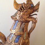 Roar into the new year at Bethesda estate sale