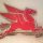 Vintage Mobilgas Pegasus Sign Flies to Auction Blocks
