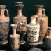 Etruscan Pottery Ignites Passion For Exploring Italy in 500 BC