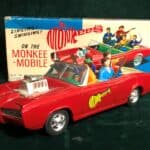 Monkee Mobile