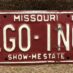 Ask The Attic: What’s My Vintage License Plate Worth?