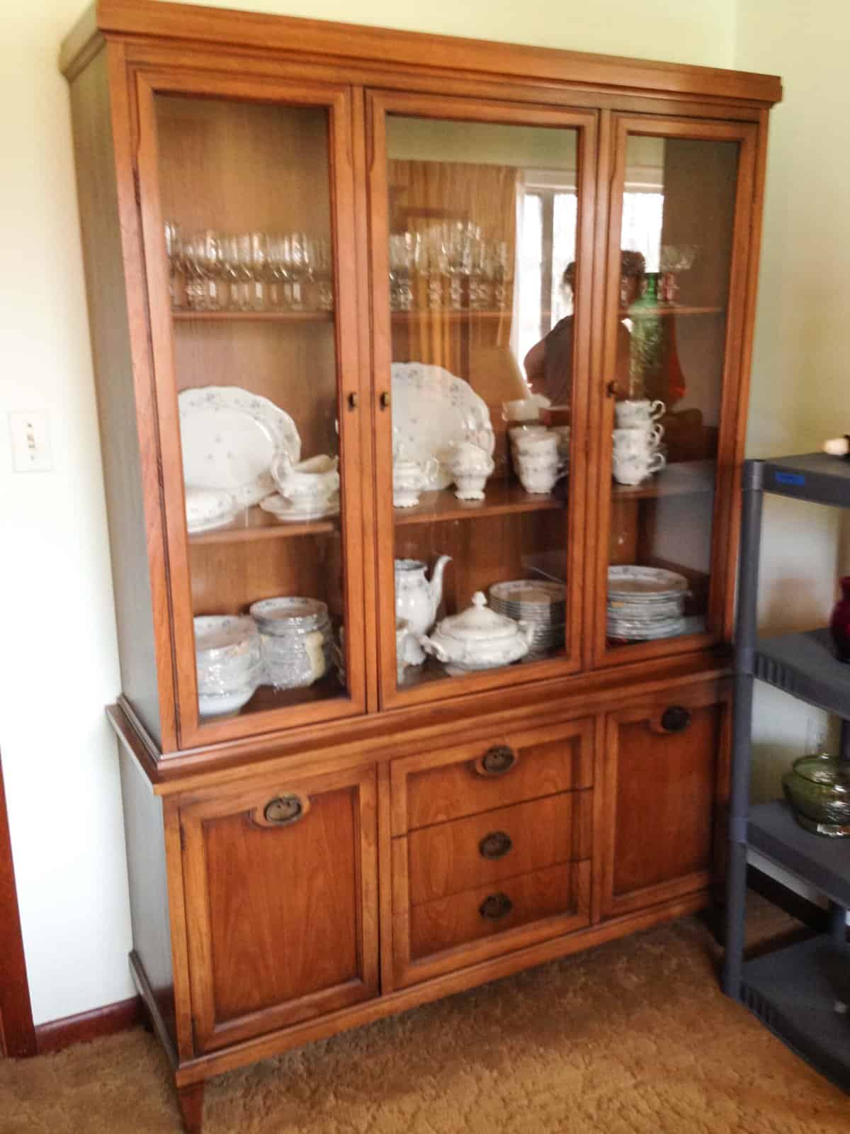 What's My China Worth? Orion's Attic