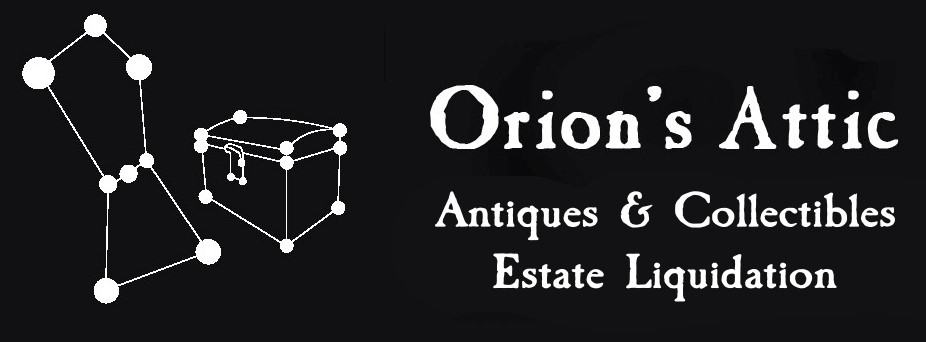 Orion's Attic