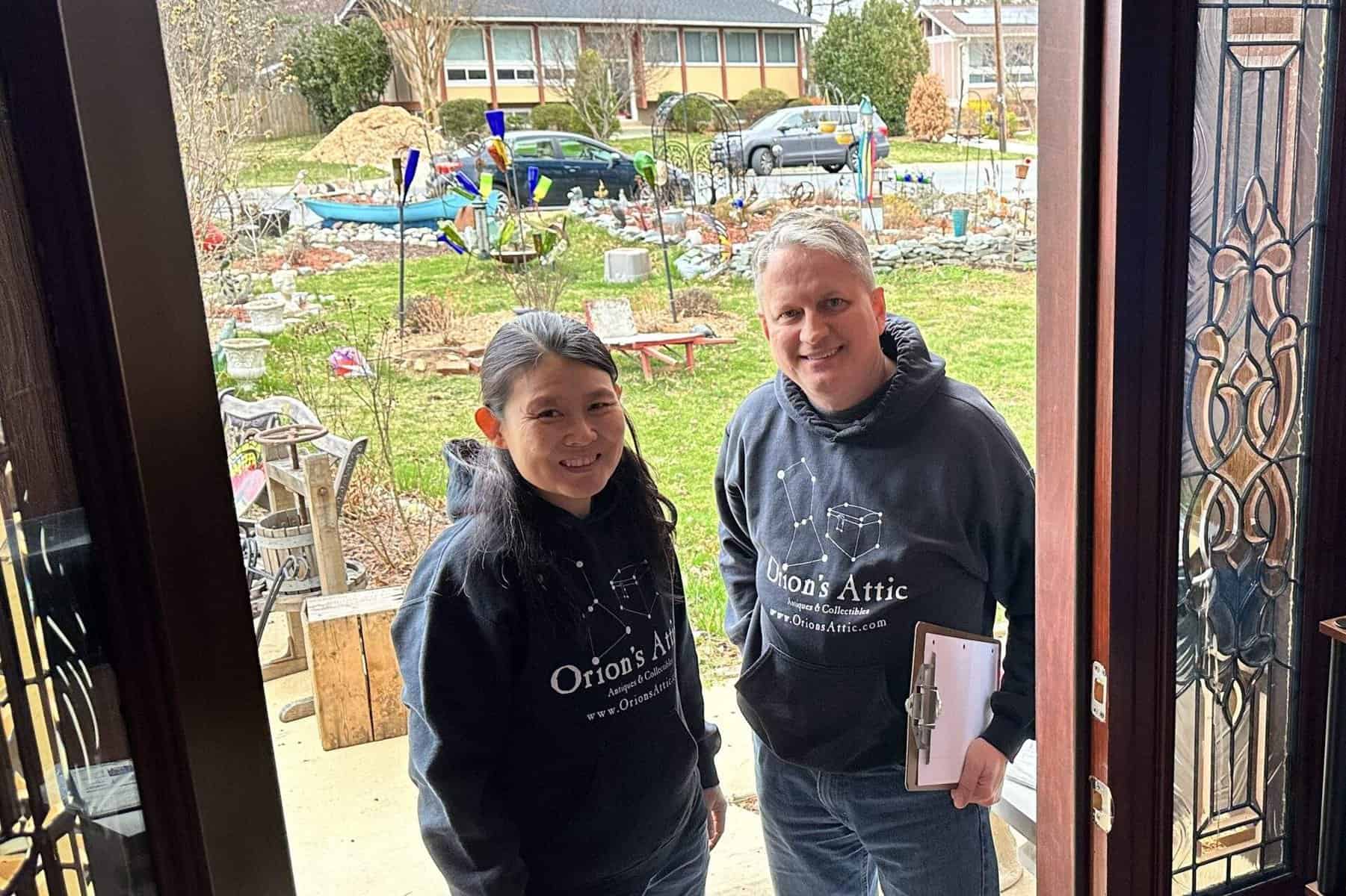 Should I Sell My Gold and Silver? - Orion's Attic