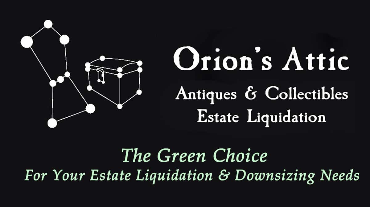 Orion's Attic