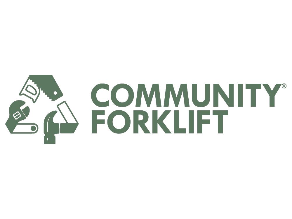 Community Forklift logo