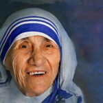 Mother Teresa