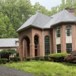 We cleared the contents of this 10,000-square-foot home in Ellicott City in less than three work days.