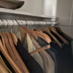 We pack and move all clothing, too.